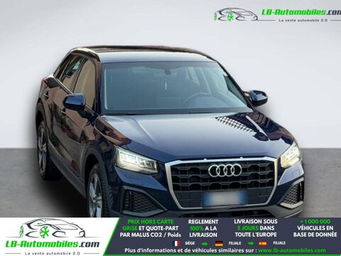 Q2 30 TDI 116 BVM 2022 occasion 31850 Beaupuy