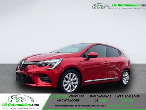Renault Clio V E-Tech 140 BVA 2021 occasion Beaupuy 31850