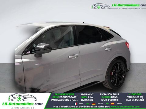 RS3 2.5 TFSI 400 ch BVA 2023 occasion 31850 Beaupuy
