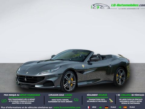 308 M 4.0 V8 620 ch 2023 occasion 31850 Beaupuy