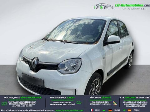 Annonce voiture Renault Twingo 10979 €