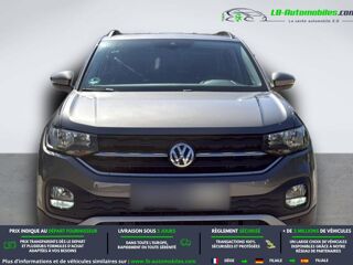 T-Cross 1.0 TSI 115 Start/Stop BVA 2019 occasion 31850 Beaupuy