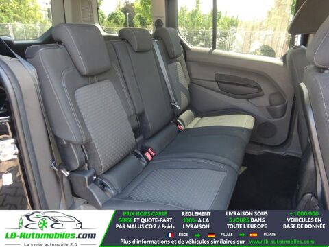 Grand C-MAX 1.5 L EcoBlue 120 BVA 2019 occasion 31850 Beaupuy