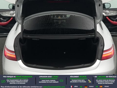 Classe E 350 CDI BVA 2019 occasion 31850 Beaupuy