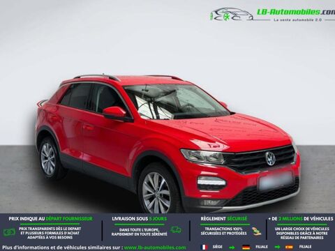 T-ROC 1.0 TSI 115 Start/Stop BVM 2018 occasion 31850 Beaupuy