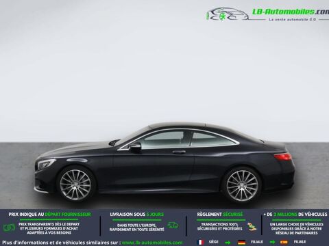 Classe S 400 4-Matic 2017 occasion 31850 Beaupuy