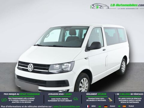 Annonce voiture Volkswagen MULTIVAN 32860 €