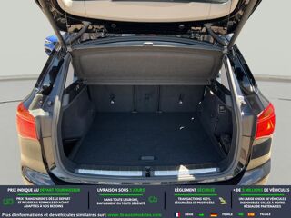 X1 sDrive 20i 192 ch BVA 2019 occasion 31850 Beaupuy