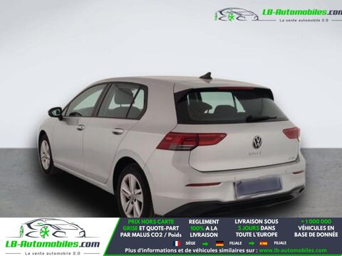 Golf 1.0 eTSI OPF 110 BVA 2020 occasion 31850 Beaupuy