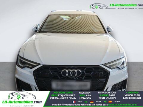 A6 TDI 204 ch 2025 occasion 31850 Beaupuy