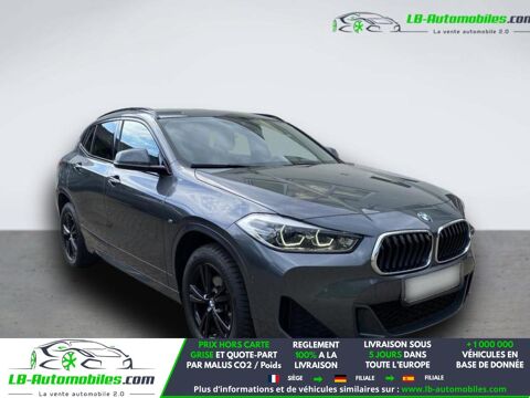 X2 sDrive 18i 136 ch BVA 2021 occasion 31850 Beaupuy