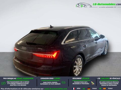A6 50 TFSIe 299 ch BVA Quattro 2022 occasion 31850 Beaupuy