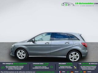 Classe B 200 BVA 2018 occasion 31850 Beaupuy