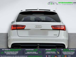 A6 V6 3.0 BiTDI 326 BVA Quattro 2016 occasion 31850 Beaupuy