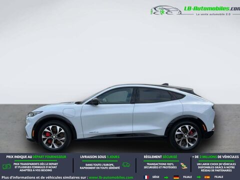 Mustang 76 kWh 269 ch AWD 2022 occasion 31850 Beaupuy