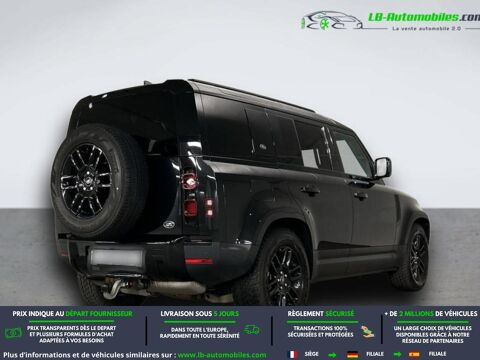 Defender 110 D300 MHEV BVA 2021 occasion 31850 Beaupuy