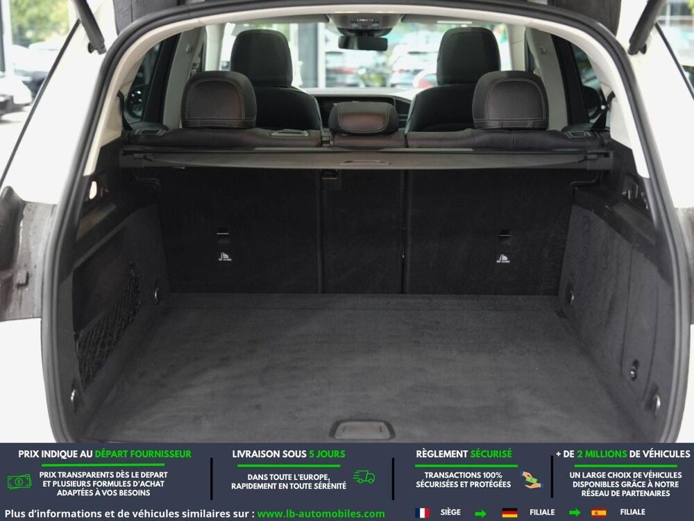 Classe GLE 450 EQBoost BVA 4Matic 2021 occasion 31850 Beaupuy