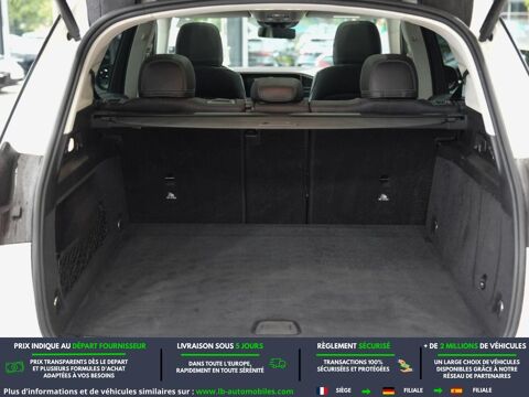 Classe GLE 450 EQBoost BVA 4Matic 2021 occasion 31850 Beaupuy