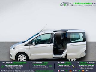 Tourneo VP 1.5 TDCi 100 BVM 2018 occasion 31850 Beaupuy