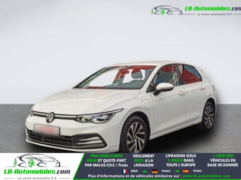 Annonce voiture Volkswagen Golf 27200 €