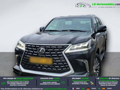 Lexus IS 300h 2019 occasion Beaupuy 31850