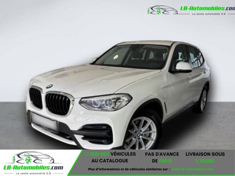 BMW X3 xDrive 30e 292ch BVA 2020 occasion Beaupuy 31850