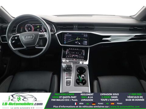 A6 50 TDI 286 ch Quattro BVA 2024 occasion 31850 Beaupuy