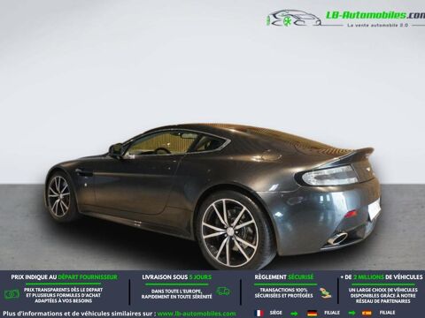Vantage V8 N430 436 ch 2013 occasion 31850 Beaupuy