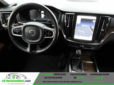 V60 D4 190 ch BVA 2020 occasion 31850 Beaupuy