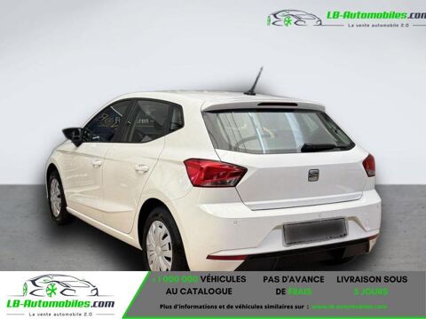 Ibiza 1.0 MPI 80 ch BVM 2022 occasion 31850 Beaupuy