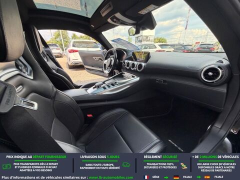 AMG GT 476 ch BVA 2020 occasion 31850 Beaupuy