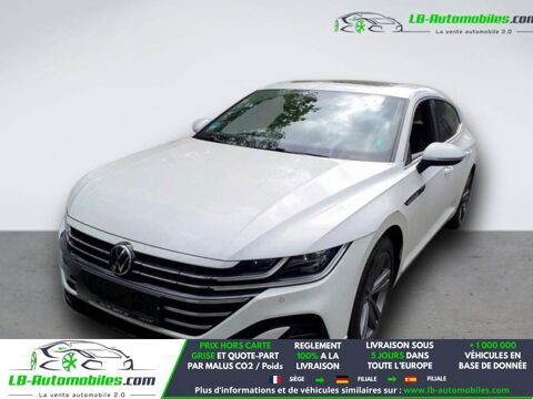 Annonce voiture Volkswagen Arteon 26980 €