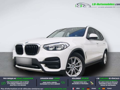 S&eacute;rie 1 120d 190 ch BVA 2019 occasion 31850 Beaupuy