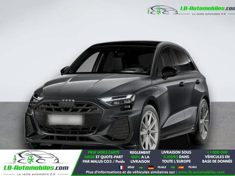 A3 35 TFSI Mild Hybrid 150 BVA 2025 occasion 31850 Beaupuy