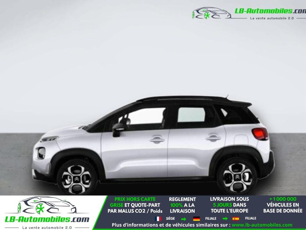 C3 Aircross PureTech 82 BVM 2019 occasion 31850 Beaupuy