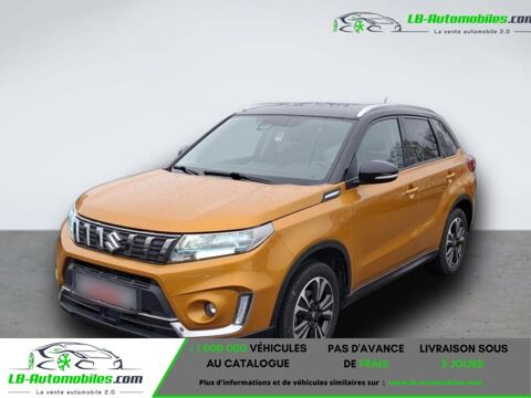 Suzuki Vitara 1.4 Boosterjet Allgrip Hybrid BVA 129ch 2021 occasion Beaupuy 31850