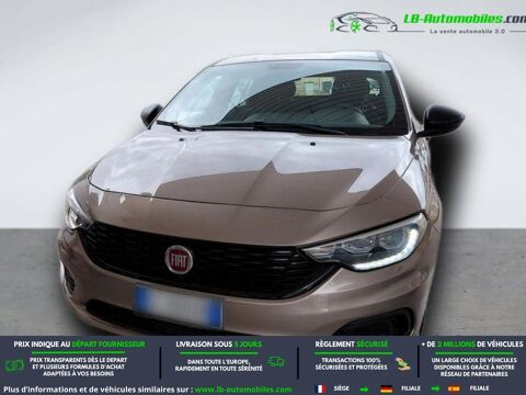Annonce voiture Fiat Tipo 11900 €
