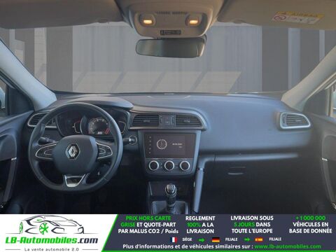 Kadjar TC e140 BVM 2020 occasion 31850 Beaupuy