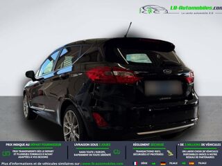 Fiesta 1.0 EcoBoost 100 ch BVM 2019 occasion 31850 Beaupuy