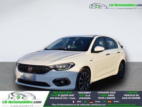 Annonce voiture Fiat Tipo 12400 €