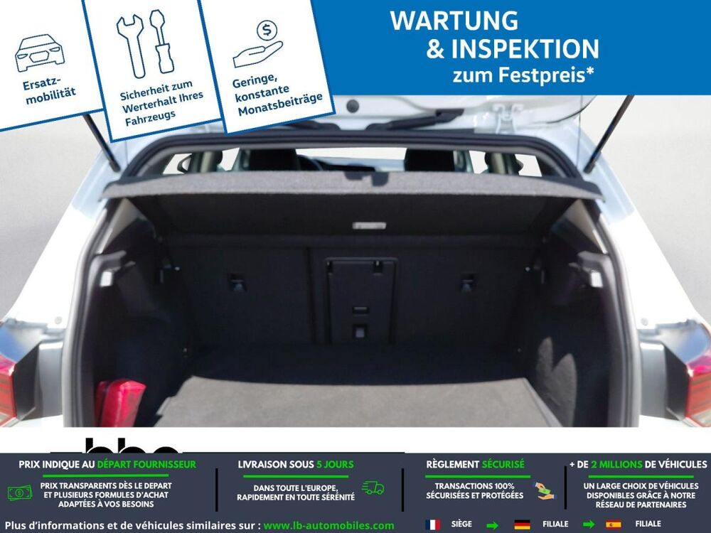 Golf 1.5 TSI 130 BVM 2020 occasion 31850 Beaupuy