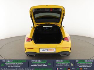 Classe CLA 200 BVA 2020 occasion 31850 Beaupuy