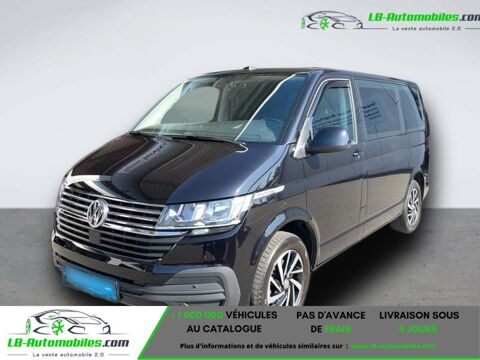 Volkswagen MULTIVAN 2.0 TDI 150 BVA 2021 occasion Beaupuy 31850