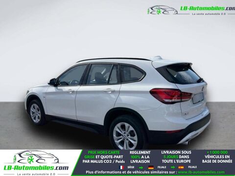 X1 sDrive 18i 140 ch BVA 2020 occasion 31850 Beaupuy