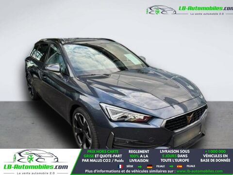 Leon 1.4 e-HYBRID 204 ch BVA 2023 occasion 31850 Beaupuy