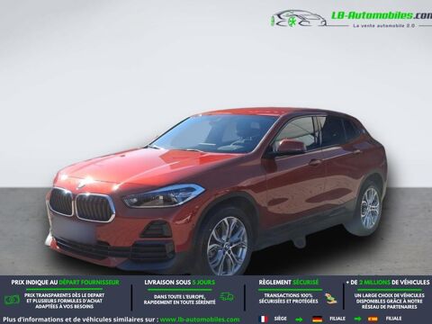 Annonce voiture BMW X2 25860 €