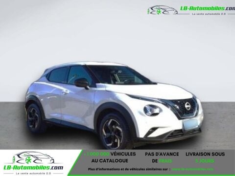 Nissan Juke DIG-T 114 BVM 2023 occasion Beaupuy 31850