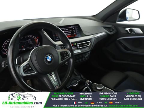 S&eacute;rie 1 M135i xDrive 306 ch BVA 2020 occasion 31850 Beaupuy