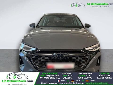 Q8 e-Tron 50 340 ch 95 kWh Quattro 2023 occasion 31850 Beaupuy