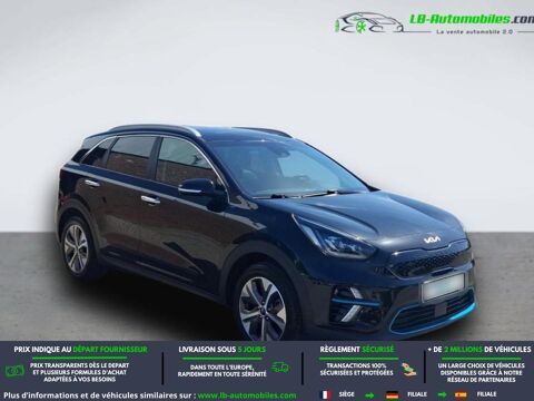 Niro 204 ch 2022 occasion 31850 Beaupuy